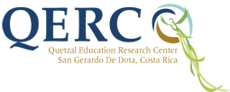 QERC logo