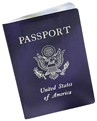 Passport